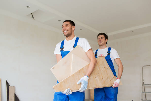 Best Retail Junk Removal  in Dimondale, MI