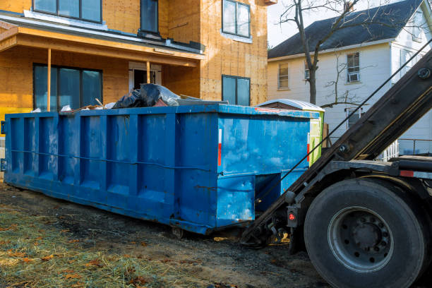 Best Hot Tub Removal  in Dimondale, MI