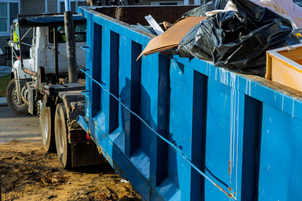 Best Commercial Junk Removal  in Dimondale, MI