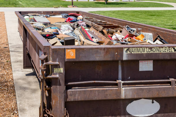 Best Shed Removal  in Dimondale, MI