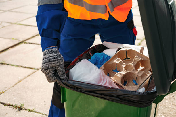 Retail Junk Removal in Dimondale, MI
