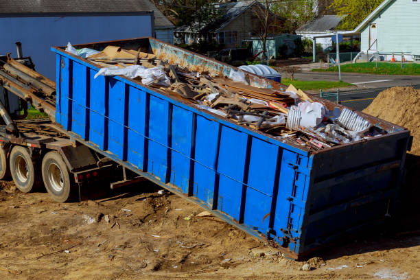 Best Garage Cleanout  in Dimondale, MI