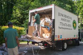 Best Attic Cleanout  in Dimondale, MI
